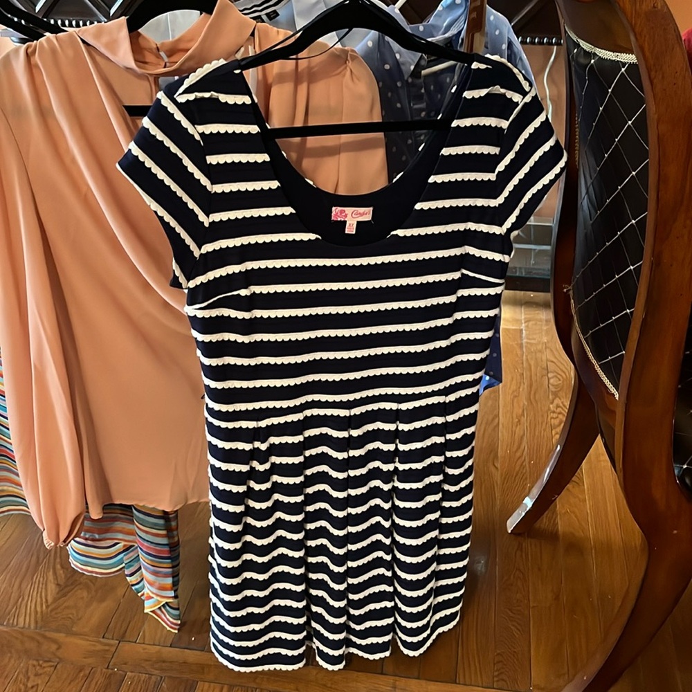 XL dress